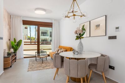 Apartament for sale Torrevieja, Alicante. Ref: 1506. Cuspar Consulting Real Estate