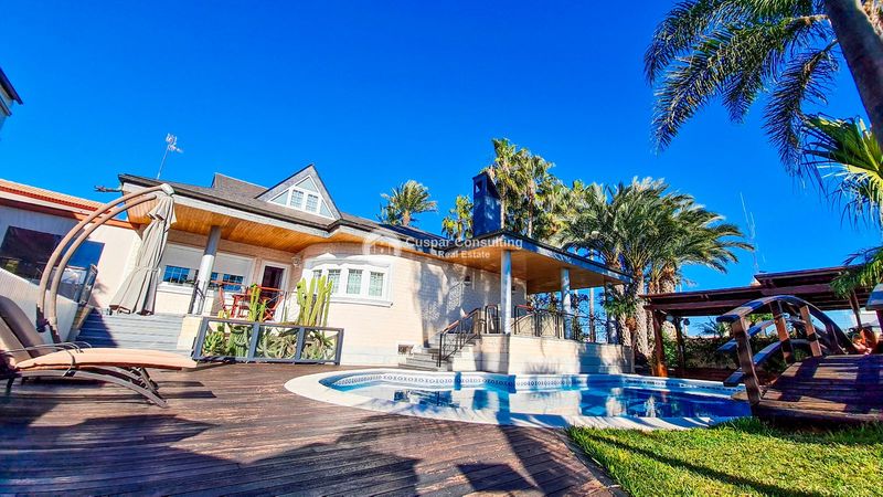 Townhouse for sale San Pedro Del Pinatar, Murcia. Ref: 1580. Cuspar Consulting Real Estate