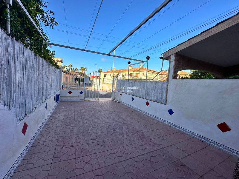 Duplex for sale Los Alcazares, Murcia. Ref: 1594. Cuspar Consulting Real Estate