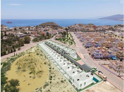 Detached Villa for sale San Juan De Los Terreros, Almería. Ref: 1611. Cuspar Consulting Real Estate