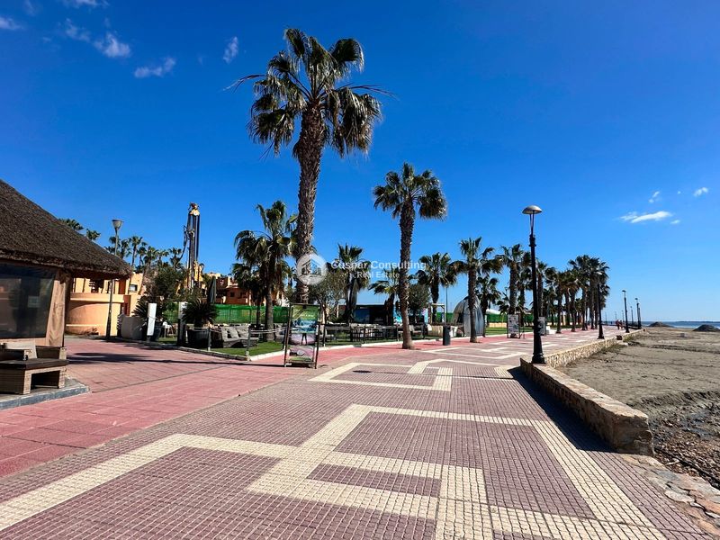 Апартамент en venta Narejos, Los, Murcia. Ref: 1616. Cuspar Consulting Real Estate