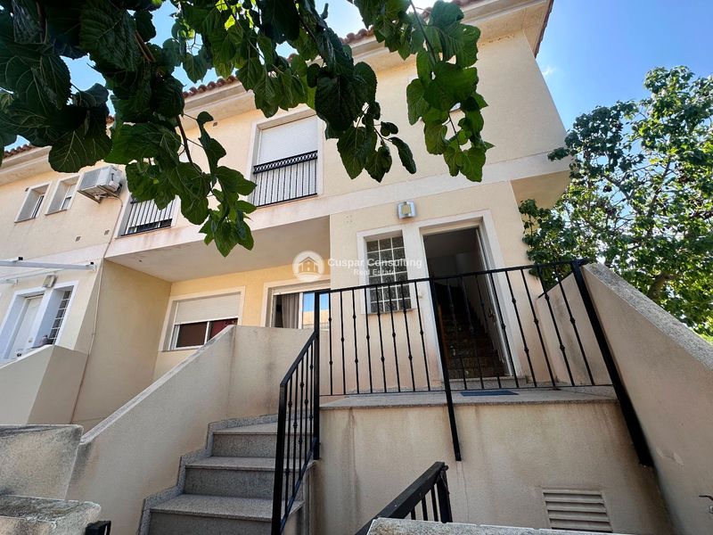 Duplex for sale Los Alcazares, Murcia. Ref: 1617. Cuspar Consulting Real Estate