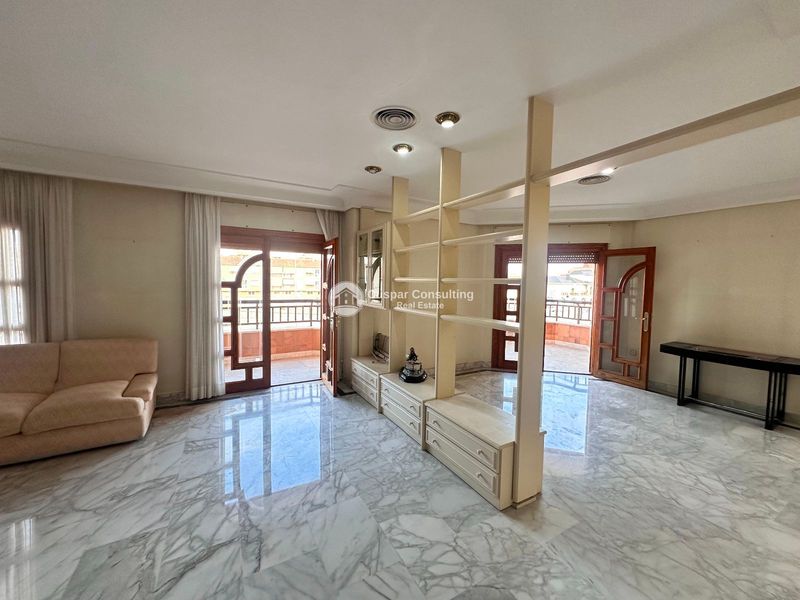Penthouse for sale San Pedro Del Pinatar, Murcia. Ref: 1658. Cuspar Consulting Real Estate