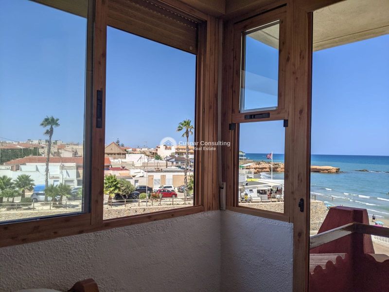 Apartament for sale Pilar De La Horadada, Alicante. Ref: 1661. Cuspar Consulting Real Estate