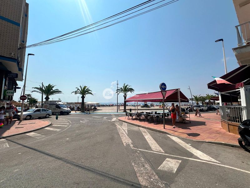 Flat for sale San Pedro Del Pinatar, Murcia. Ref: 1666. Cuspar Consulting Real Estate