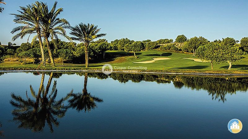 Duplex for sale Elche/Elx, Alicante. Ref: 1671. Cuspar Consulting Real Estate