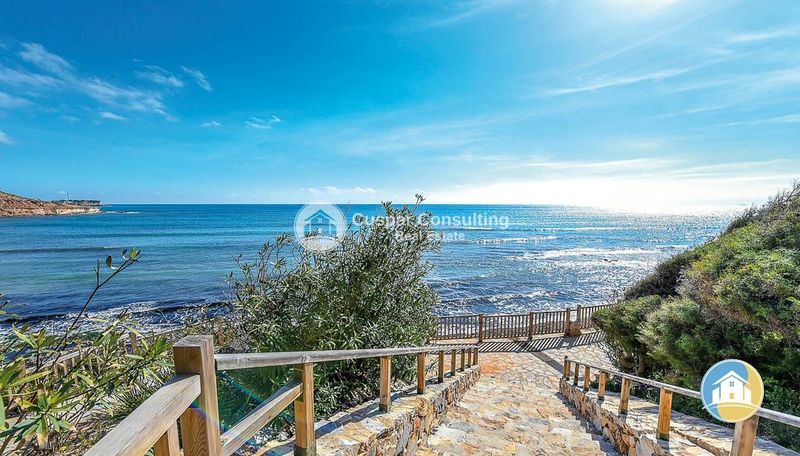 Penthouse for sale Torrevieja, Alicante. Ref: 1672. Cuspar Consulting Real Estate