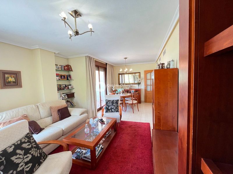 Apartament for sale Pilar De La Horadada, Alicante. Ref: 1684. Cuspar Consulting Real Estate