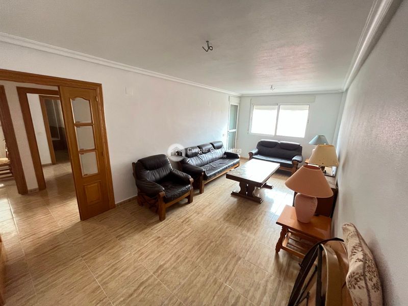 Apartament for sale Pilar De La Horadada, Alicante. Ref: 1685. Cuspar Consulting Real Estate