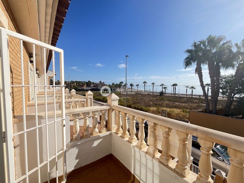 Townhouse for sale Narejos, Los, Murcia. Ref: 1718. Cuspar Consulting Real Estate