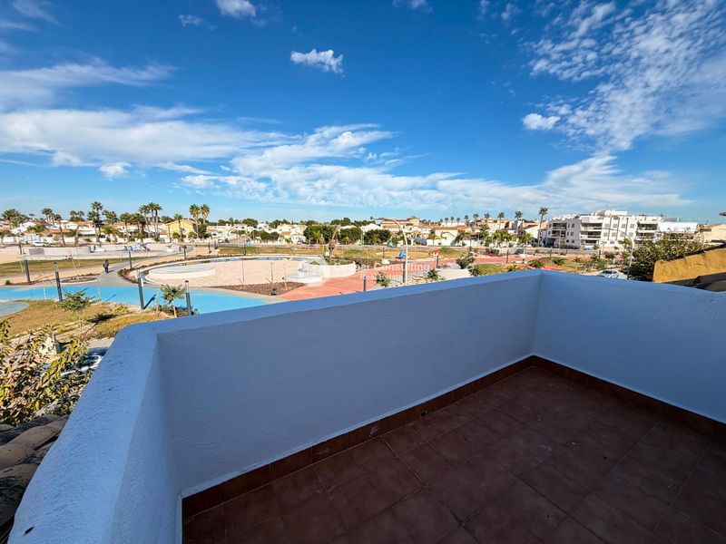 Detached Villa for sale Narejos, Los, Murcia. Ref: 1722. Cuspar Consulting Real Estate