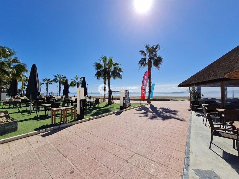 Apartament for sale Los Alcazares, Murcia. Ref: 1723. Cuspar Consulting Real Estate