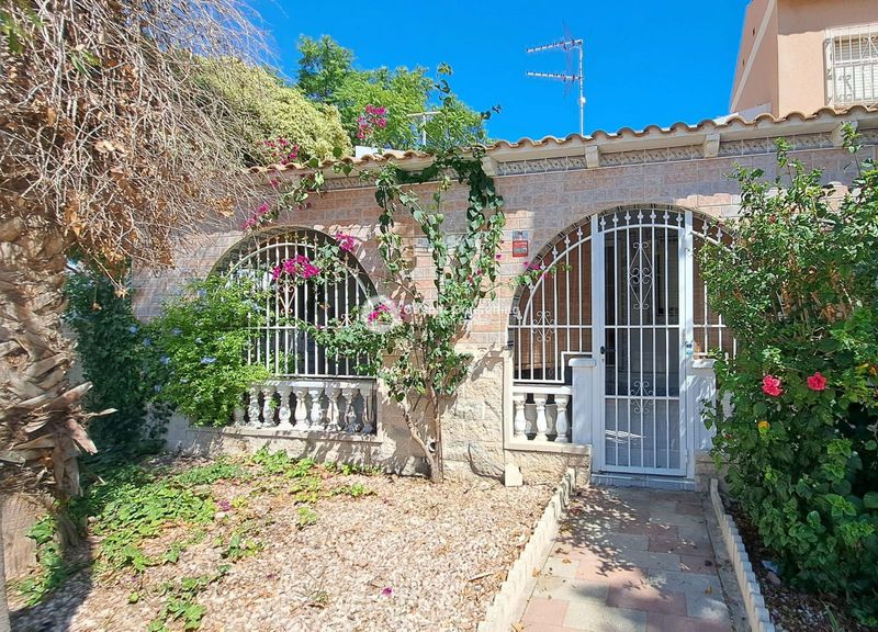 Townhouse for sale Narejos, Los, Murcia. Ref: 1738. Cuspar Consulting Real Estate