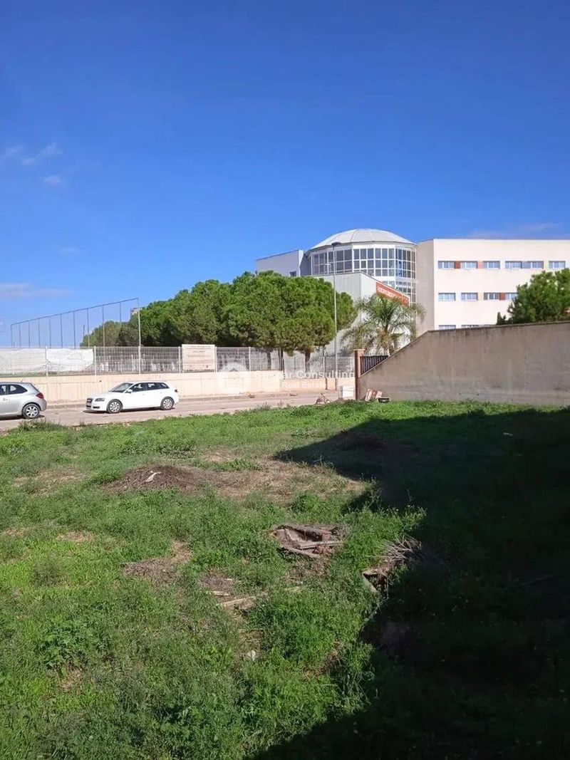Ділянка en venta Santiago De La Ribera, Murcia. Ref: 1765. Cuspar Consulting Real Estate