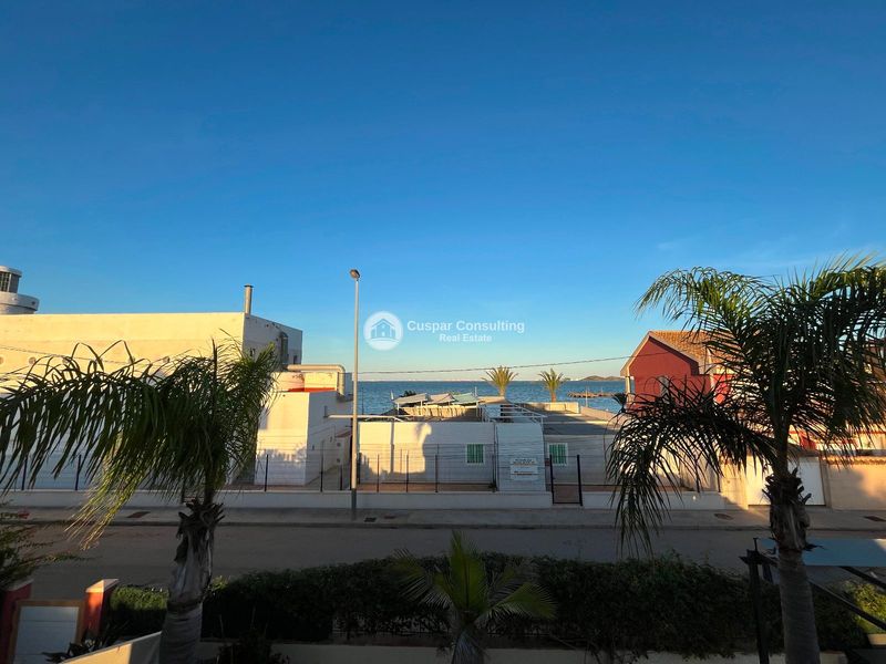 Villa Indipendenti in vendita Los Urrutias, Murcia. Ref: 1766. Cuspar Consulting Real Estate