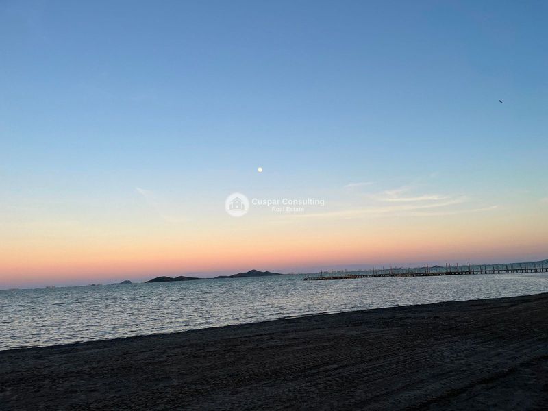 Villa te koop Los Urrutias, Murcia. Ref: 1766. Cuspar Consulting Real Estate