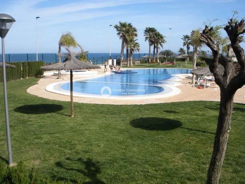 Апартамент en venta Pilar De La Horadada, Alicante. Ref: 1771. Cuspar Consulting Real Estate