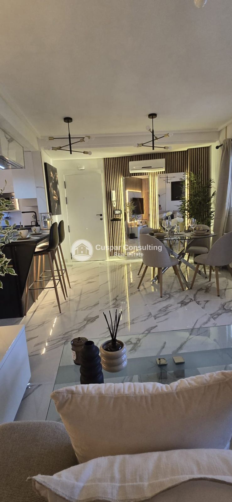 Апартамент en venta Sucina, Murcia. Ref: 1773. Cuspar Consulting Real Estate