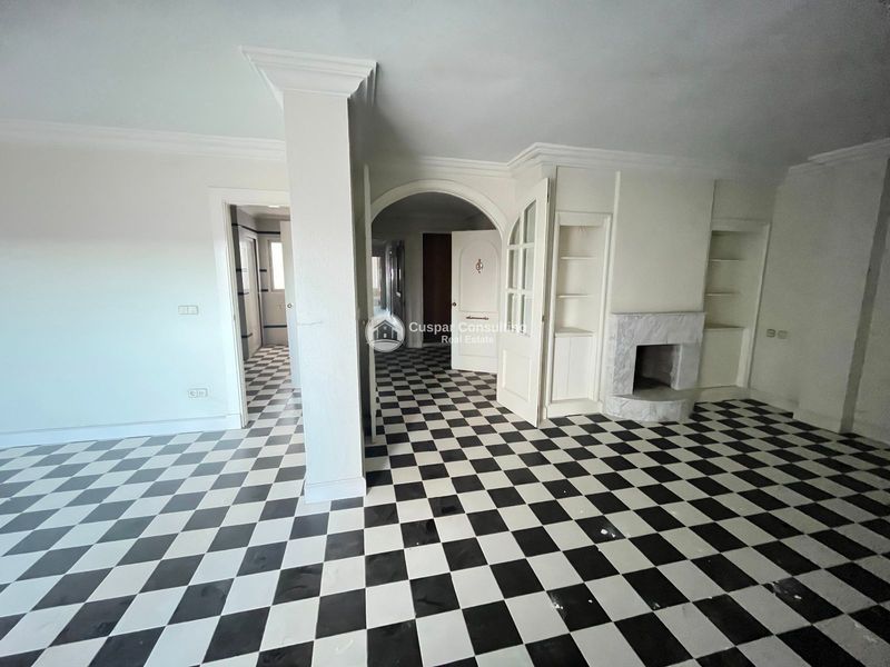 Будинок на продаж San Pedro Del Pinatar, Murcia. Ref: 1791. Cuspar Consulting Real Estate