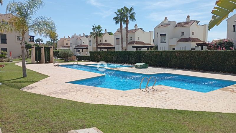 квартира на продажу San Javier, Murcia. Ref: 1793. Cuspar Consulting Real Estate