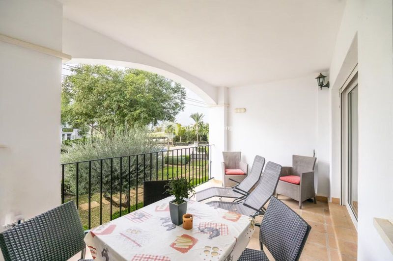 Apartament for sale Torre Pacheco, Murcia. Ref: 1813. Cuspar Consulting Real Estate