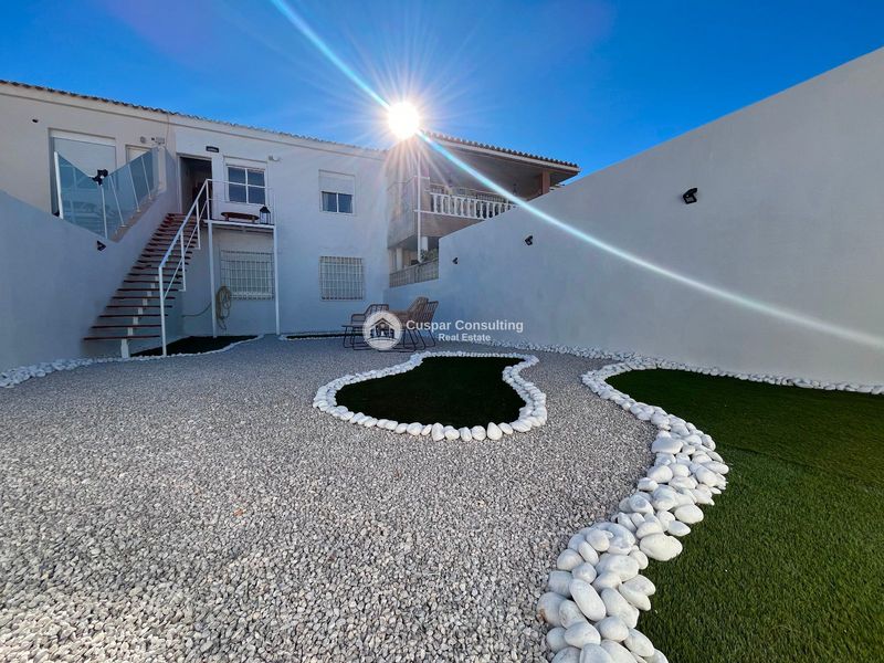 Apartament for sale Orihuela-Costa, Alicante. Ref: 1817. Cuspar Consulting Real Estate