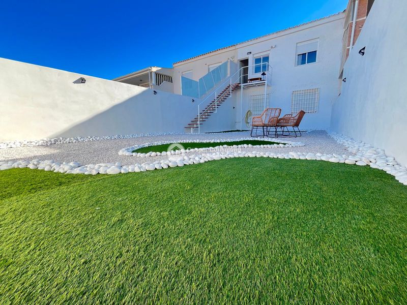 Apartament na sprzedaż Orihuela-Costa, Alicante. Ref: 1817. Cuspar Consulting Real Estate