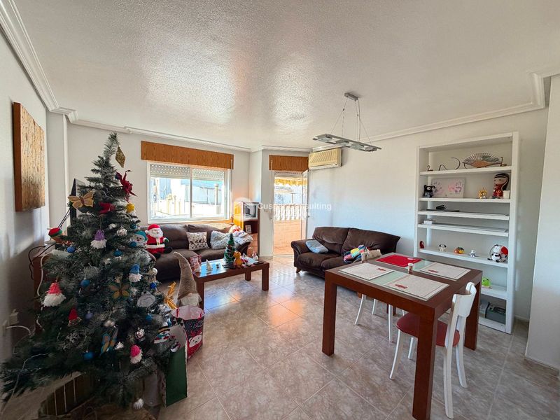 Apartament for sale San Pedro Del Pinatar, Murcia. Ref: 1823. Cuspar Consulting Real Estate