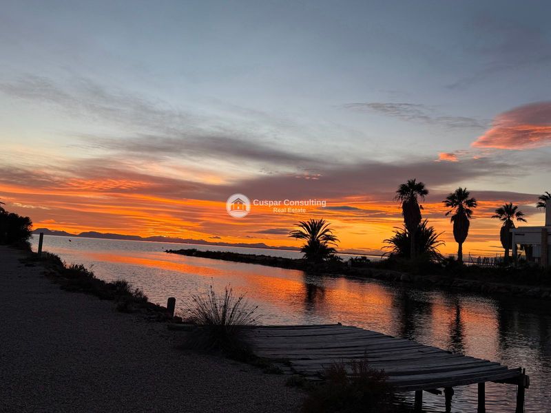 Detached Villa for sale La Manga del Mar Menor, Murcia. Ref: 1828. Cuspar Consulting Real Estate