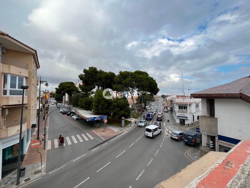 Edificio Unico in vendita San Pedro Del Pinatar, Murcia. Ref: 1835. Cuspar Consulting Real Estate