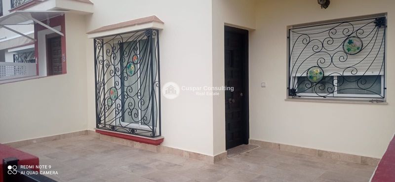 Apartament zu verkaufen San Javier, Murcia. Ref: 1838. Cuspar Consulting Real Estate