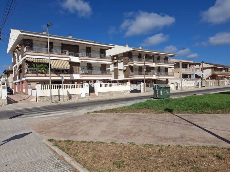 Lägenhet till salu Narejos, Los, Murcia. Ref: 1841. Cuspar Consulting Real Estate