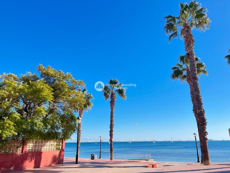 Casa in vendita Los Alcazares, Murcia. Ref: 1847. Cuspar Consulting Real Estate