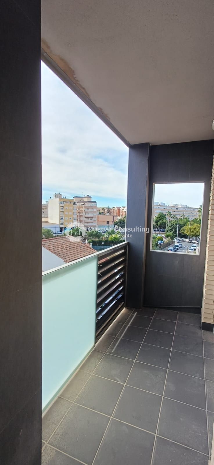 Apartamentua salgaian Torrevieja, Alicante. Ref: 1861. Cuspar Consulting Real Estate