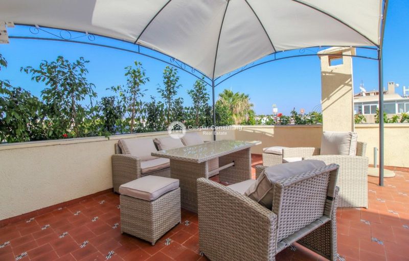 Apartamentua salgaian Cabo Roig, Alicante. Ref: 1862. Cuspar Consulting Real Estate