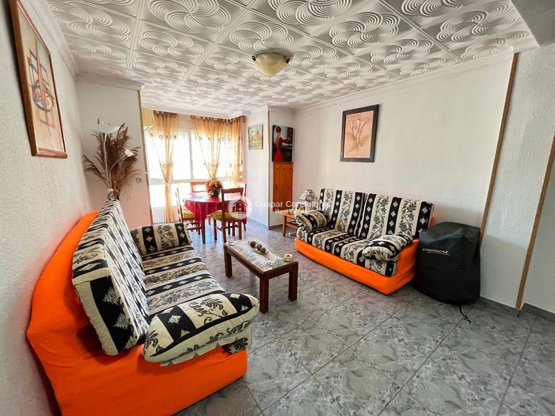 Lägenhet till salu San Pedro Del Pinatar, Murcia. Ref: 1863. Cuspar Consulting Real Estate