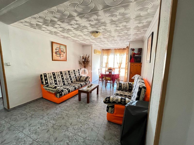 квартира на продажу San Pedro Del Pinatar, Murcia. Ref: 1863. Cuspar Consulting Real Estate