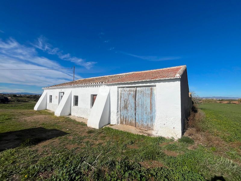 House for sale Fuente Alamo, Murcia. Ref: 1871. Cuspar Consulting Real Estate