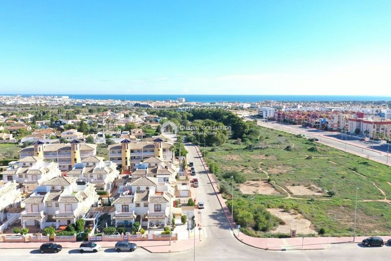 Apartament for sale Cabo Roig, Alicante. Ref: 1880. Cuspar Consulting Real Estate