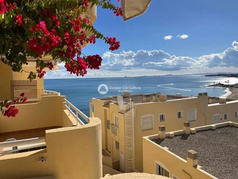 Flat for sale Dehesa De Campoamor, Alicante. Ref: 1884. Cuspar Consulting Real Estate