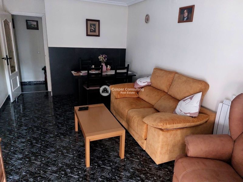 Apartament for sale Orihuela-Costa, Alicante. Ref: 1885. Cuspar Consulting Real Estate