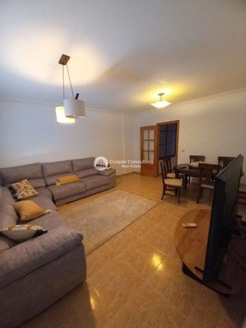Flat for sale San Pedro Del Pinatar, Murcia. Ref: 1887. Cuspar Consulting Real Estate