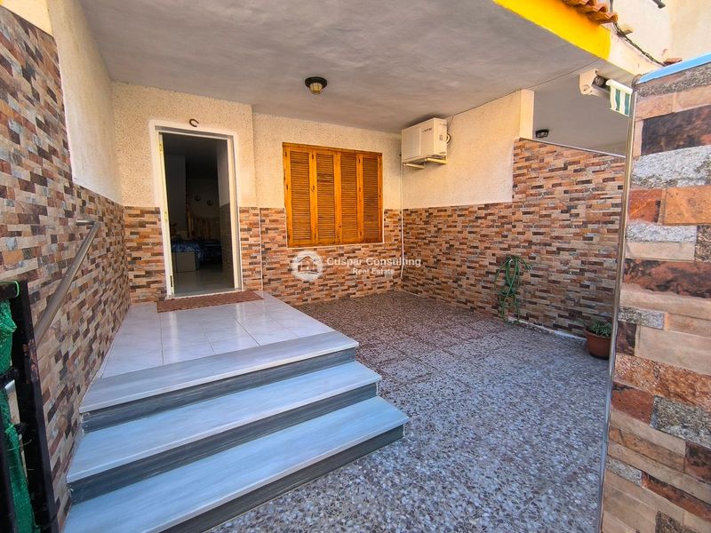 Duplex for sale Los Alcazares, Murcia. Ref: 1902. Cuspar Consulting Real Estate