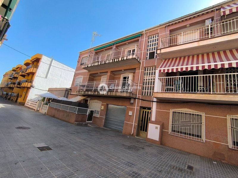 Apartament for sale Los Alcazares, Murcia. Ref: 1903. Cuspar Consulting Real Estate