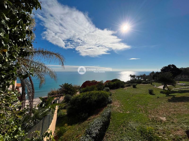 Apartament for sale Dehesa De Campoamor, Alicante. Ref: 1904. Cuspar Consulting Real Estate