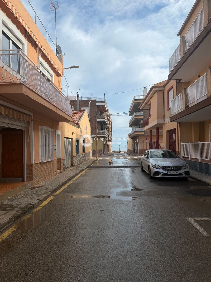 Apartament for sale Los Alcazares, Murcia. Ref: 1909. Cuspar Consulting Real Estate