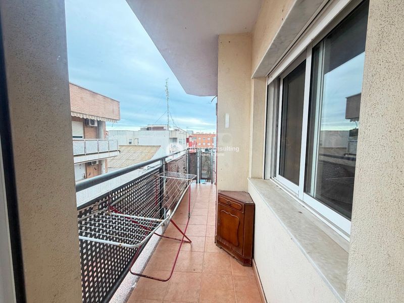 Apartament for sale San Javier, Murcia. Ref: 1922. Cuspar Consulting Real Estate