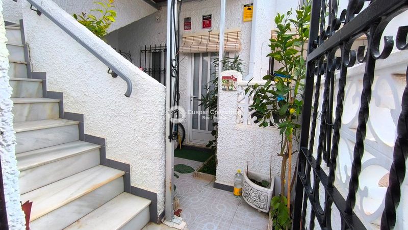 Apartament for sale Narejos, Los, Murcia. Ref: 1924. Cuspar Consulting Real Estate