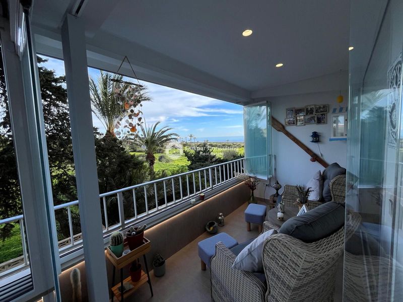 Mieszkanie na sprzedaż Punta Prima, Alicante. Ref: 1935. Cuspar Consulting Real Estate