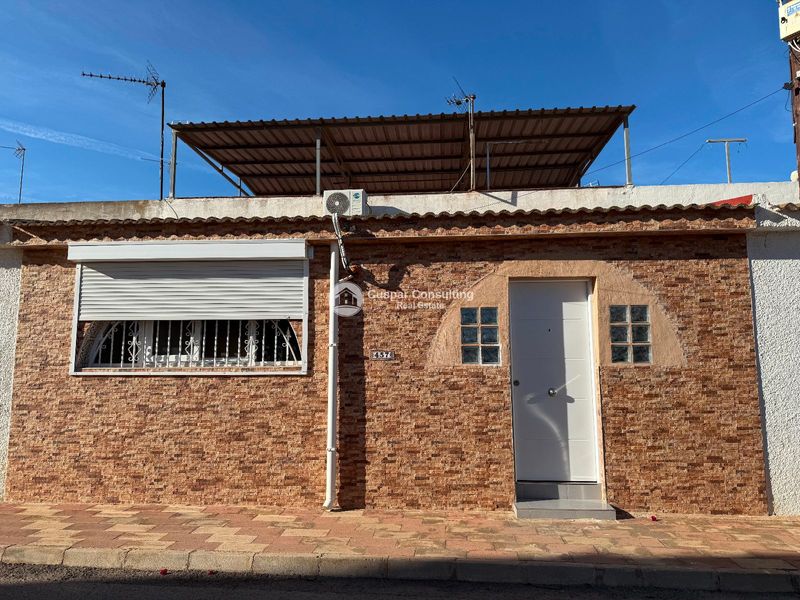 Segment na sprzedaż Narejos, Los, Murcia. Ref: 1939. Cuspar Consulting Real Estate